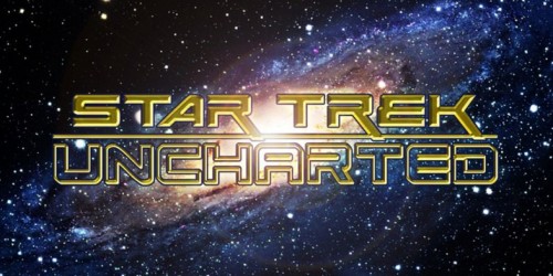 Star Trek Uncharted