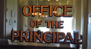 Principals Office